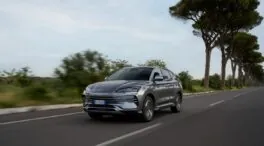 Los coches europeos ya no son los más seguros: los chinos vuelven a ganar