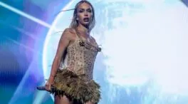 Bad Gyal muestra su apoyo «al pueblo de Palestina» en su actuación en el Arenal Sound