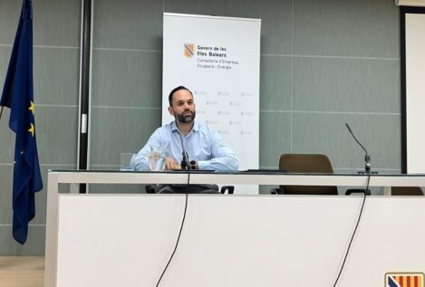 Baleares quiere «blindar» el precio de la energía usando hidrógeno verde