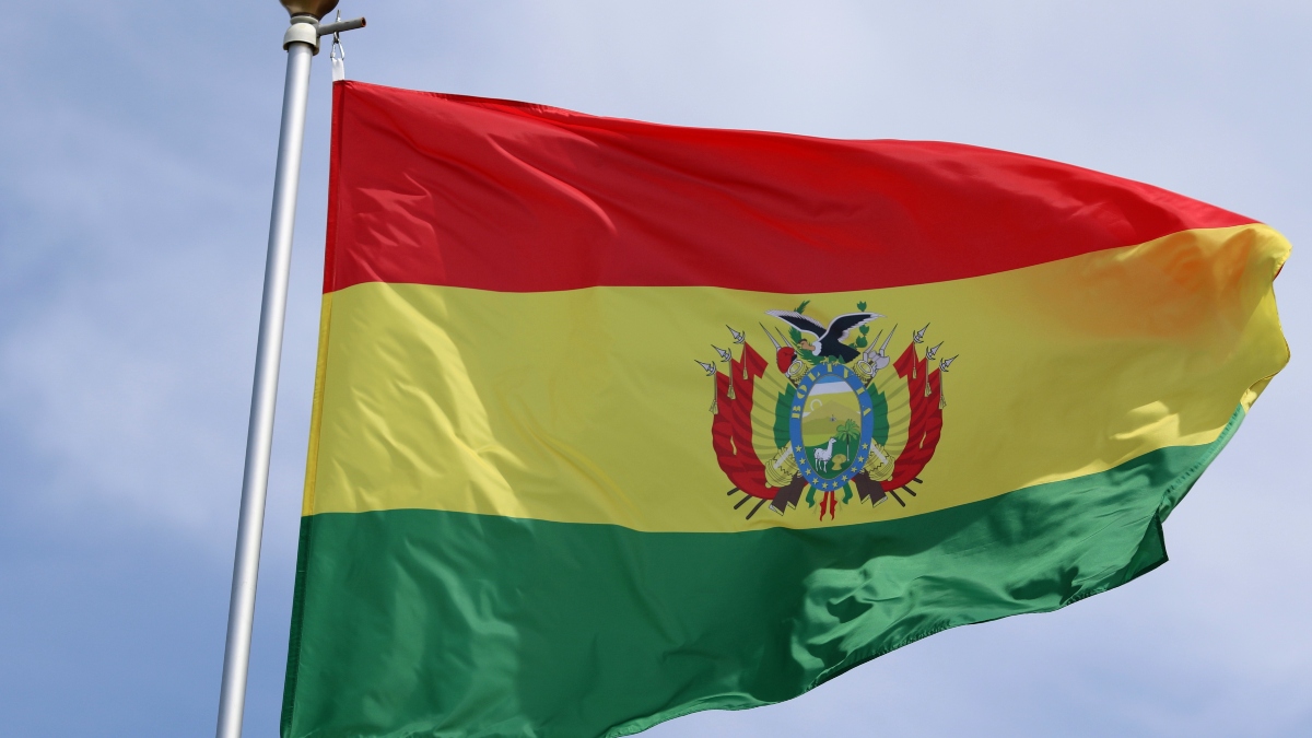 Bolivia se asoma a una nueva era política en las elecciones de este domingo
