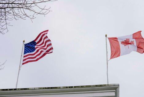 Canadá levantará parte de los aranceles de represalia  para reconciliarse con Trump