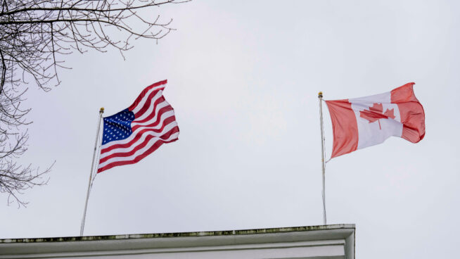 Canadá levantará parte de los aranceles de represalia para reconciliarse con Trump