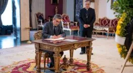 El Gobierno desbloquea la elección del nuevo nuncio tras las críticas de los obispos a Vox