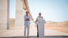 Bolaños pide «responsabilidad» ante los incendios y no recortar en prevención