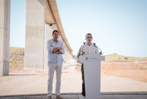 La ley Bolaños nos pone cárcel y multas por publicar secretos