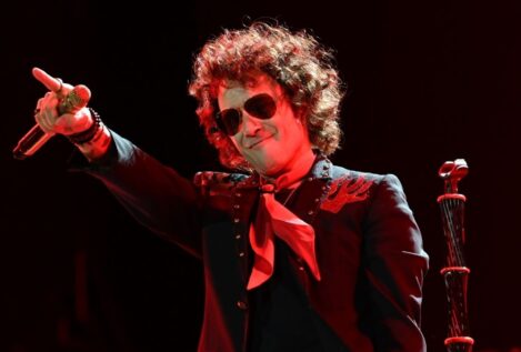 Bunbury desmiente a petición de Amaral que le quitaran el puesto de telonero de Bob Dylan