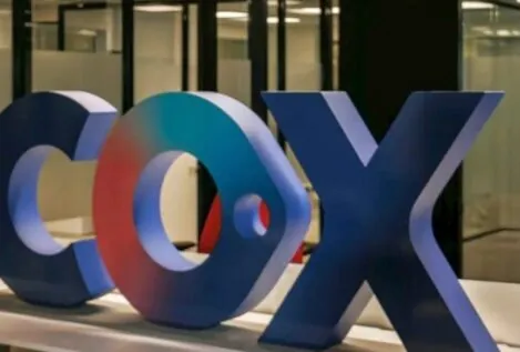 El presidente ejecutivo de Cox comunica a la CNMV la compra de acciones de la compañía