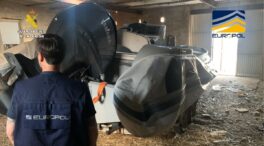 Cae una red dedicada a la inmigración irregular desde Argelia con 15 embarcaciones rápidas