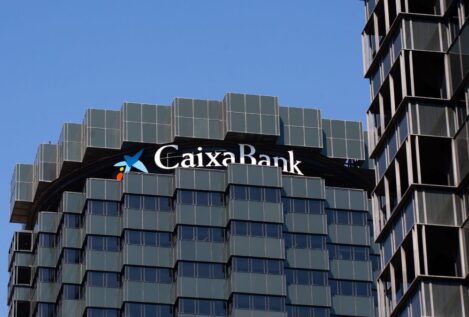 Caixabank concede 8.300 millones para la internacionalización de empresas hasta junio