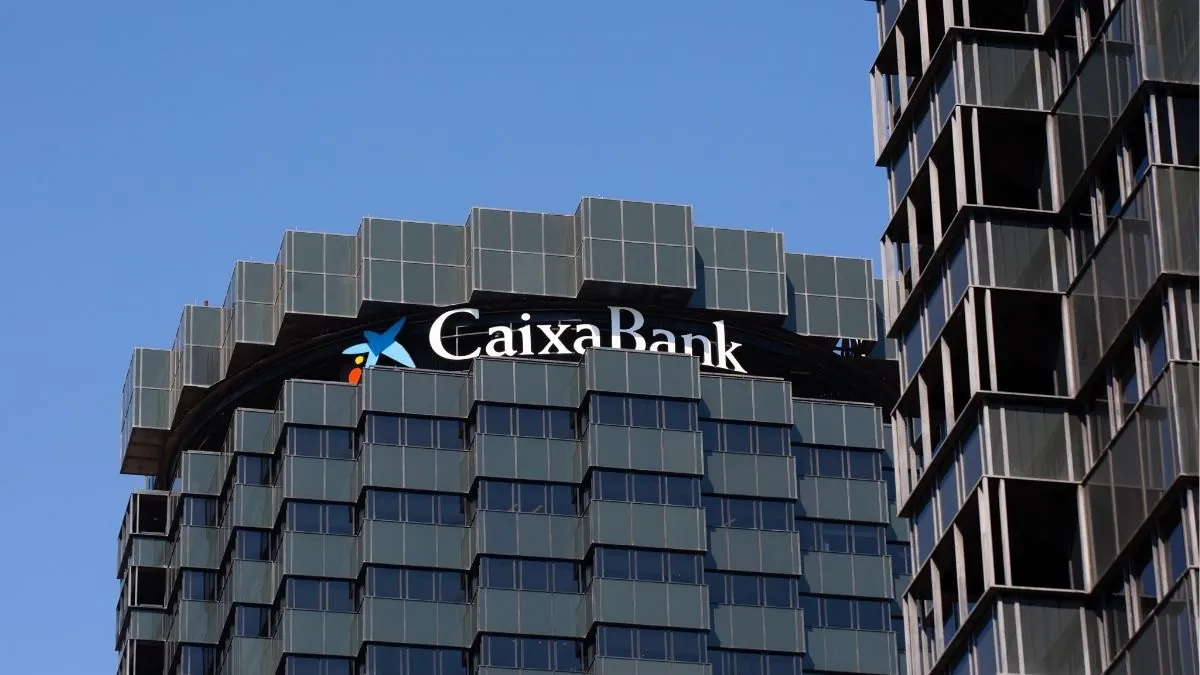 Caixabank concede 8.300 millones para la internacionalización de empresas hasta junio