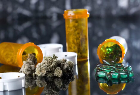 ¿Cannabis contra el insomnio?