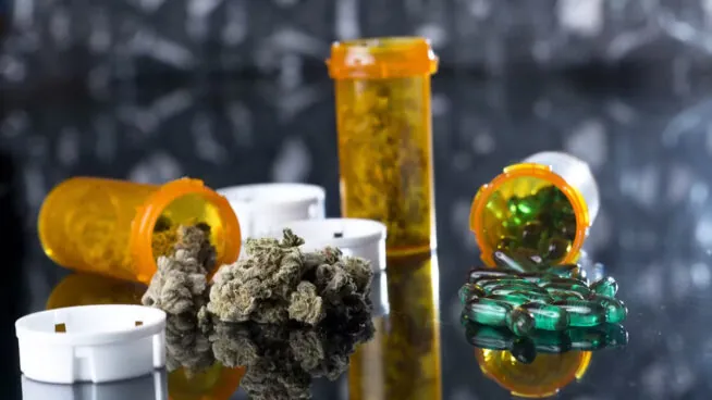 ¿Cannabis contra el insomnio?