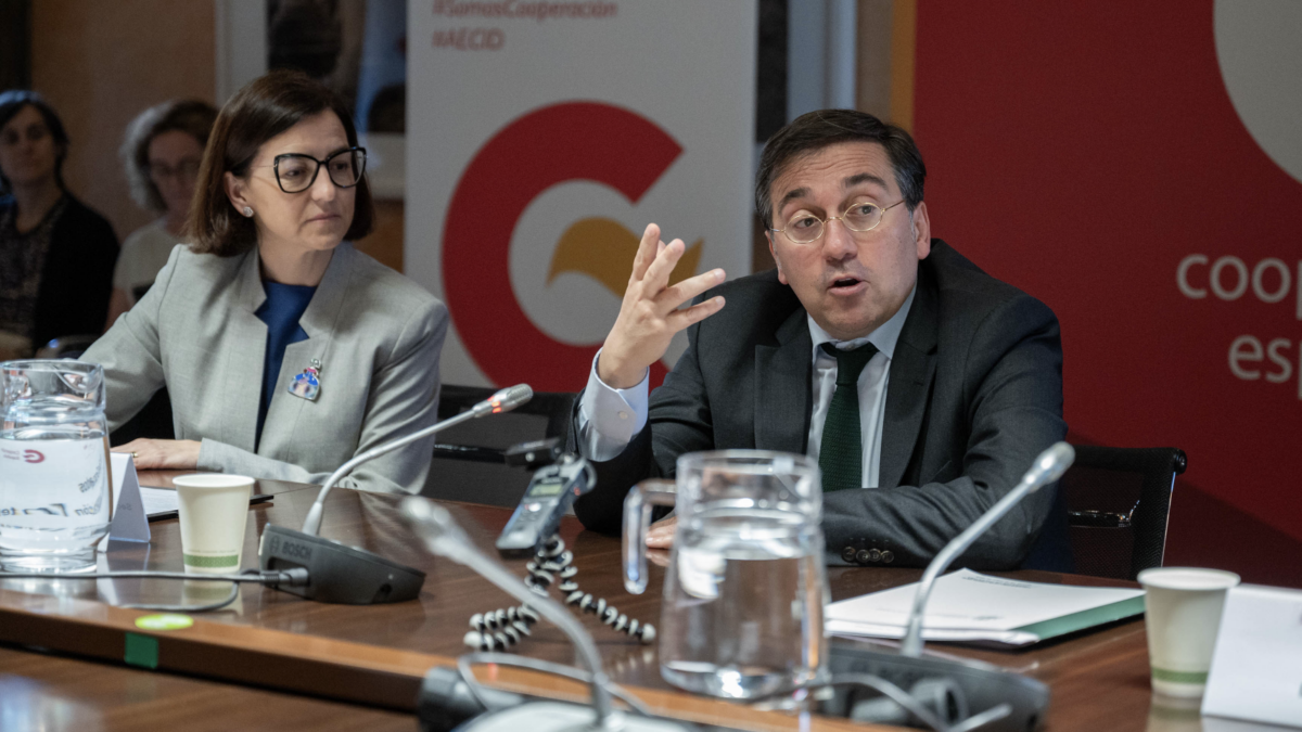 El Tribunal de Cuentas detecta irregularidades en 16 contratos públicos de Ayuda al Desarrollo