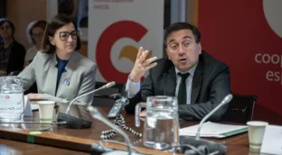 Exteriores ha destinado más de 5,2 millones de euros a combatir la corrupción en Mozambique
