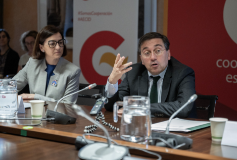 El Tribunal de Cuentas detecta irregularidades en 16 contratos públicos de Ayuda al Desarrollo