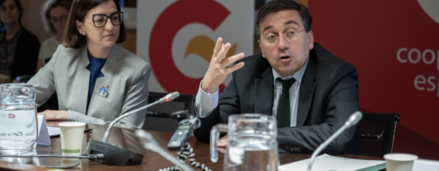 El Tribunal de Cuentas detecta irregularidades en 16 contratos públicos de Ayuda al Desarrollo