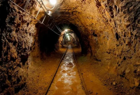 España pierde un 80% de los mineros del carbón mientras se disparan las importaciones