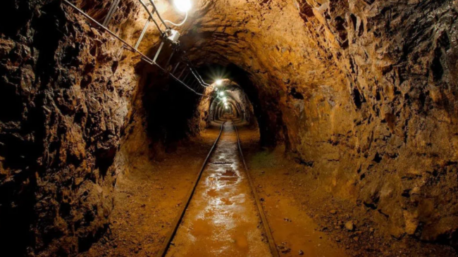 España pierde un 80% de los mineros del carbón mientras se disparan las importaciones