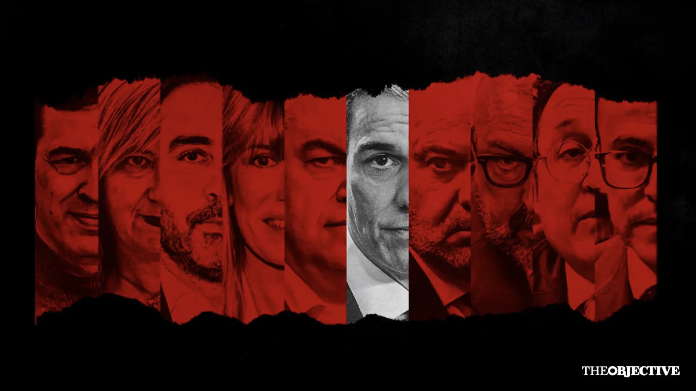 Los tres años que arruinaron España