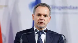 Dimite el ministro de Exteriores de Países Bajos tras no lograr medidas contra Israel