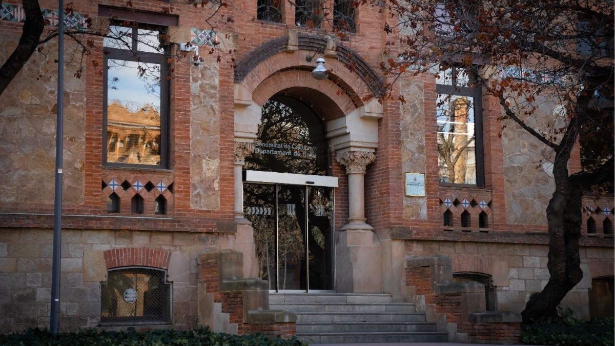 Cataluña pide evitar el contacto con murciélagos por riesgo de contraer la rabia