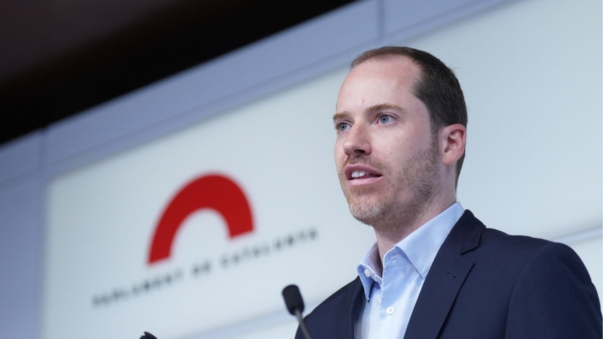 El PP pide a Cataluña rechazar una cesión de competencias de fronteras a los Mossos