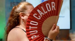 La Aemet confirma que la reciente ola de calor ha sido la más intensa hasta ahora en España