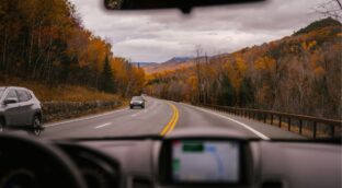 Cinco escapadas en coche para este verano que te harán disfrutar del viaje tanto como del destino