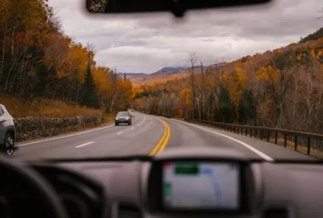 Cinco escapadas en coche para este verano que te harán disfrutar del viaje tanto como del destino