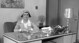 Coco Chanel, el epítome de la elegancia que fue espía nazi en la Francia ocupada