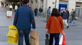 El comercio minorista moderó el avance de sus ventas al 4,3% en julio y suma 13 meses de alzas