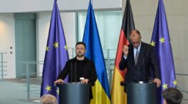 Macron, Starmer y Merz convocan una nueva reunión de la coalición de socios de Ucrania