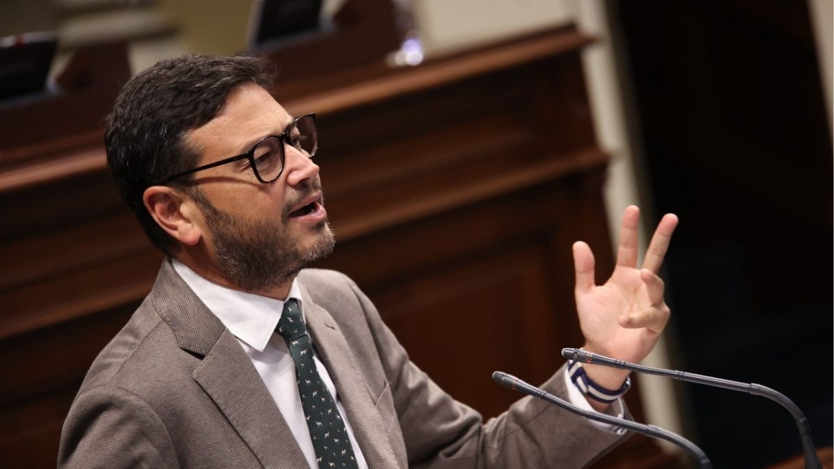 El PP denuncia que Sánchez ha convertido Canarias «en moneda de cambio»