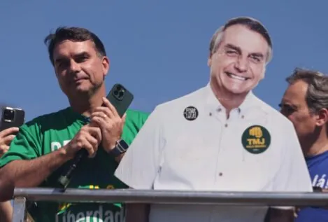 Brasil convoca al representante de EEUU tras las críticas por el arresto de Bolsonaro