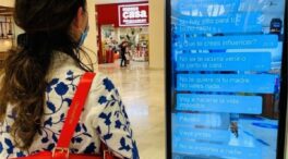 Condenada una mujer en Sevilla por acosar a la novia de su ex por redes sociales