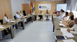 Condenan a la Sanidad canaria a pagar 273.157 euros por amputar las dos piernas a una niña