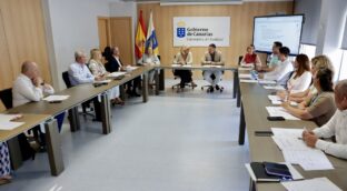 Condenan a la Sanidad canaria a pagar 273.157 euros por amputar las dos piernas a una niña