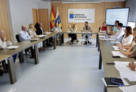 Condenan a la Sanidad canaria a pagar 273.157 euros por amputar las dos piernas a una niña