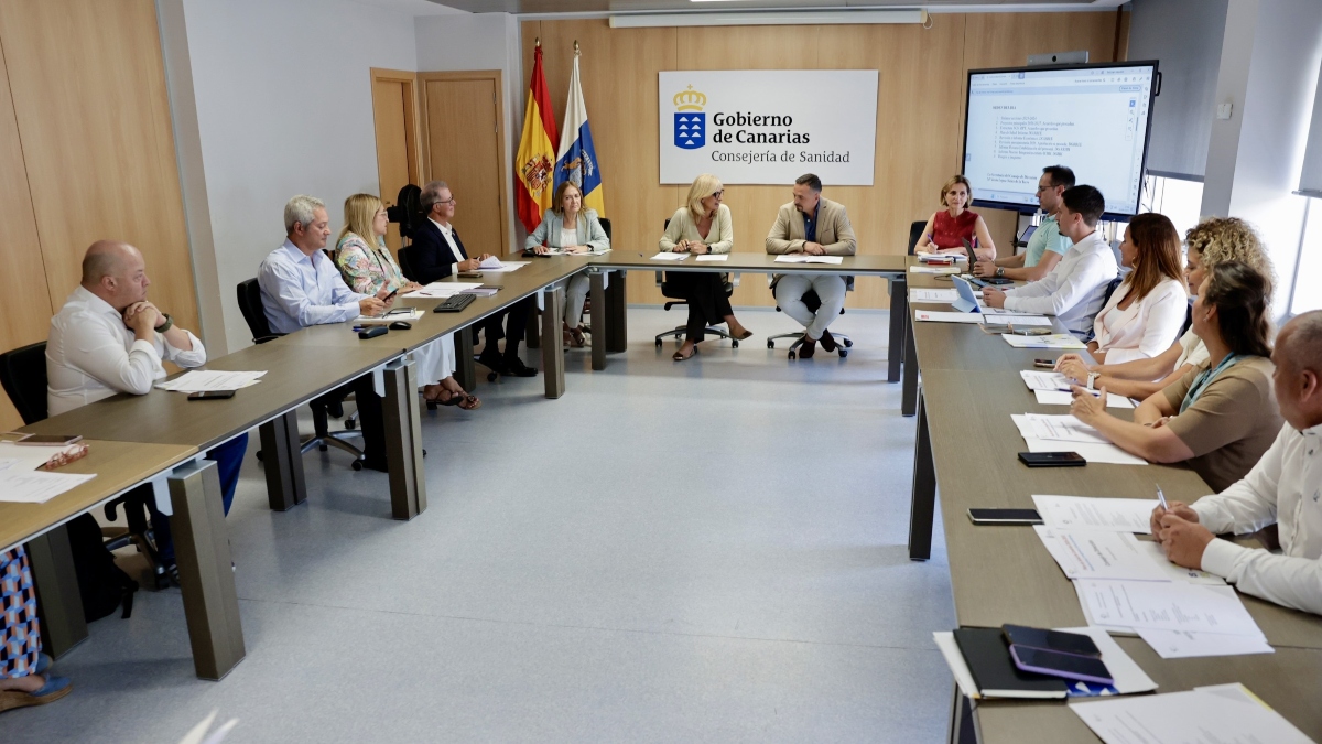Condenan a la Sanidad canaria a pagar 273.157 euros por amputar las dos piernas a una niña