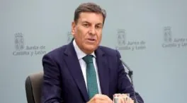 La Junta de Castilla y León cumple más de la mitad del plan de recuperación en la primera semana tras los incendios