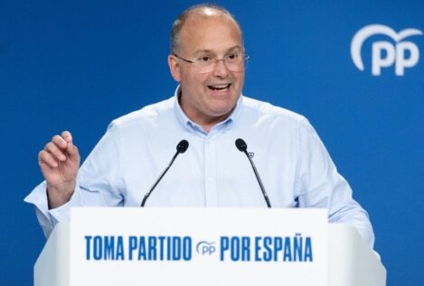 El PP sitúa el contrato con Huawei como una nueva rama de corrupción del Gobierno
