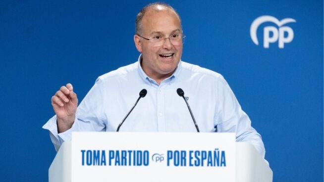 El PP sitúa el contrato con Huawei como una nueva rama de corrupción del Gobierno