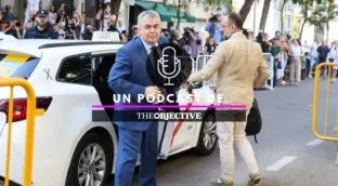 En Sumario de tarde: de las palabras de Cerdán al director de Gabinete de Groucho Marx