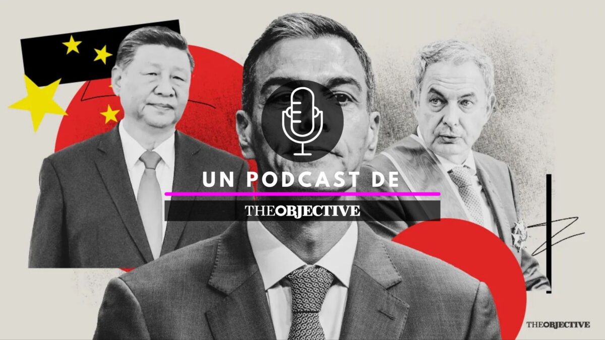 En Sumario de tarde: de Huawei y el espionaje chino a la guerra de currículums falsos