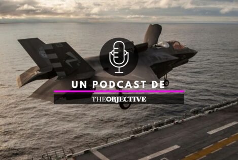 En Sumario de tarde: de Huawei a los cazas F-35; Sánchez tensa la cuerda con EEUU