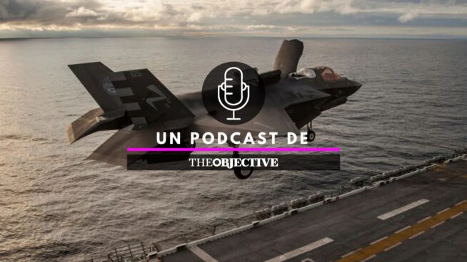 En Sumario de tarde: de Huawei a los cazas F-35; Sánchez tensa la cuerda con EEUU