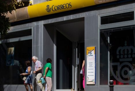 Correos reanuda el envío de paquetes de bajo valor a EEUU tras adaptarse a nuevas normas