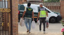 La Guardia Civil progresa más que la Policía Nacional contra la corrupción interna