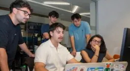 Valladolid llena su coworking público con startups tecnológicas y creativas