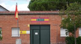 Boecillo (Valladolid) se queda sin cuartel de la Guardia Civil por la falta de efectivos